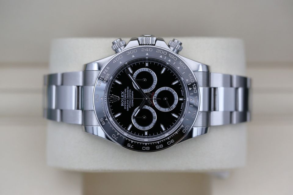 Rolex Daytona 126500 LN Image 6